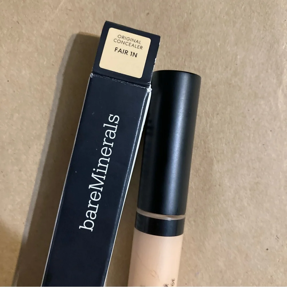 Bareminerals concealer